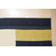 Tapis en laine tissé à plat multicolore Dymon-1776988121