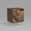 Table de chevet Cianni-1241864206