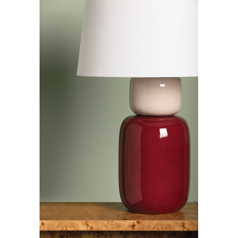 Lampe de table Batya