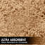 Chenille Non-Slip Non-Slip Bath Mat-968710514-968710518