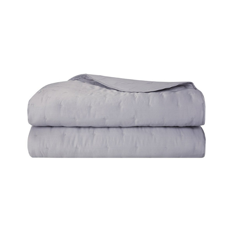 Triomphe Bed Runner, Platine