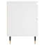 Mironda 40cm W Manufactured Wood Bedside Table-2025632221