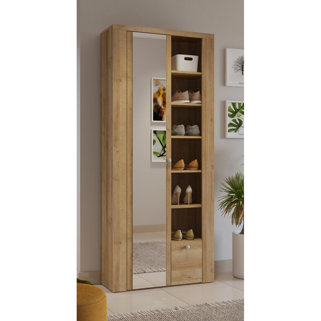 Garderobe Joppatowne