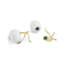 Pomegranate Salt And Pepper Shaker Set