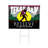 Texas A&M Yard Sign, Bigfoot
