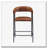 Pu Upholstered Counter Stools
