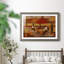 «Lasting Memory I» - peinture encadrée-1350793024-1350793027