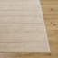 Tapis ivoire à poils longs Our PNW Home x Livabliss Boho Scandi-102676034