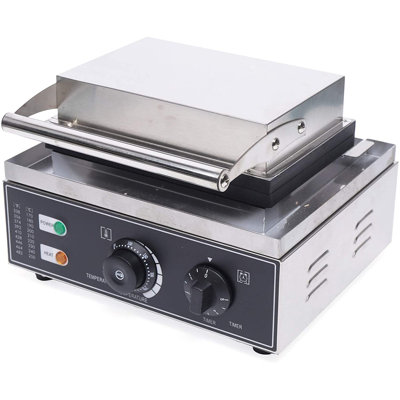Machine à beigne 110V 1550W