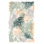 «Christmas Kitties II Square» par Laura Marshall - reproduction d'art sur toile tendue