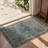 Floral Machine Washable Area Rug-105553432