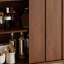Buffet en bois massif de style rétro-1864528833-1864528835