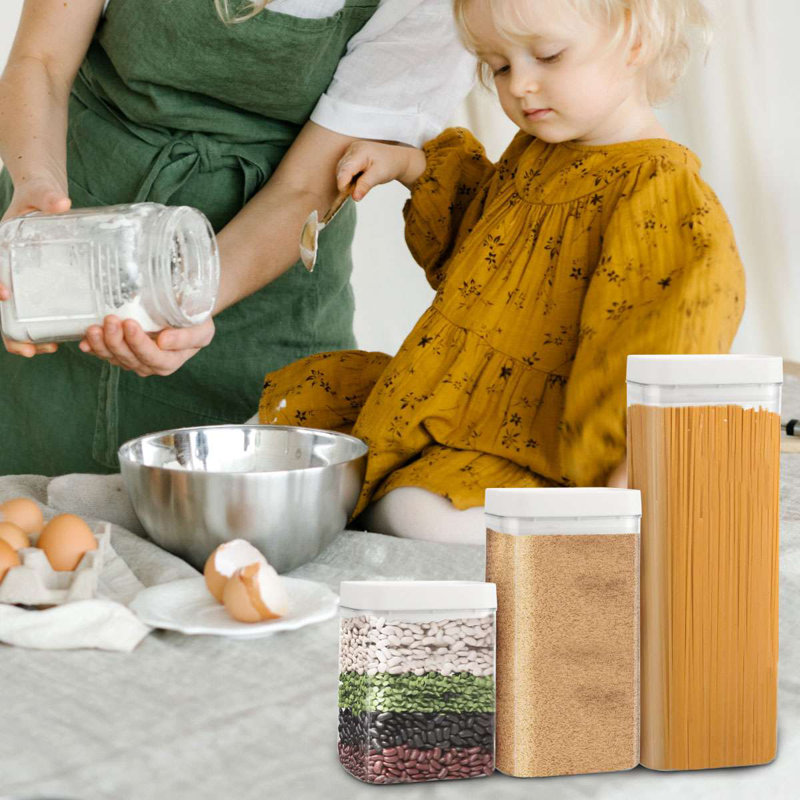 60oz. Food Storage Container
