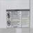 Versatile Bathroom Cabinet with Multiple Compartments and Stylish Design-1547972119