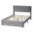 Gray is out of stock