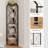 Industrial Corner Bookshelf-27903243