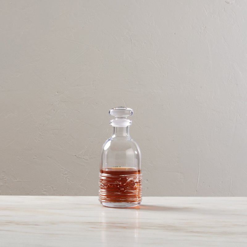 Echo Lake Decanter
