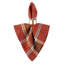 Trombley Cotton Plaid Square Napkin
