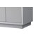 Meuble-lavabo simple 36 po Hayes-95376987