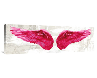 " Angel Wings "