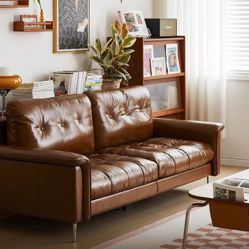 Canapé Mid-Century