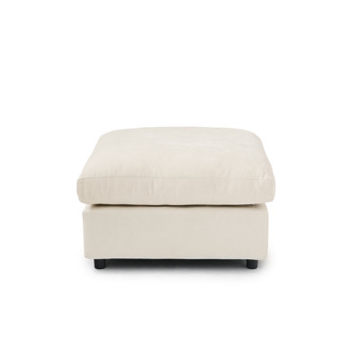 Housse pour repose-pieds "33,5"