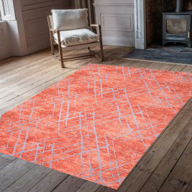 Moroccan Area Rug, Rectangle 160 x 230cm