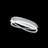 Veloce LED Flush Mount-69526482