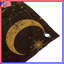 Tapisserie murale Celestial Moon Sun - Astrology-129078891