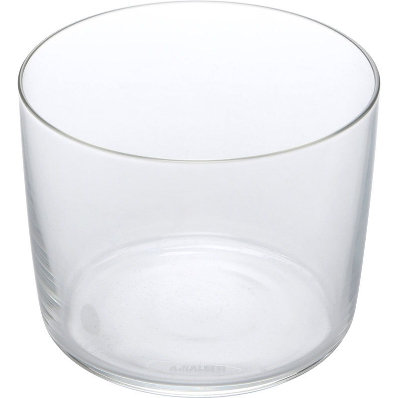 Glass Family Crystal Red Wine Glass