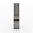 Ethelle Storage Bookcase