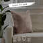 Matte Velvet Cushion Cover - 1 Pc-88975272-88975276