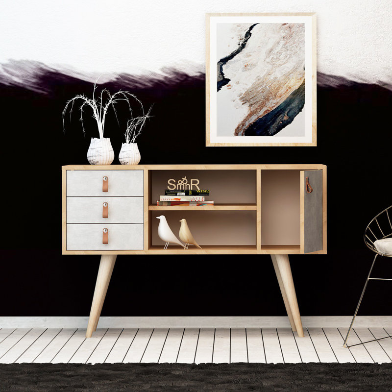 Rugeley 120cm Console Table
