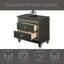 Table de chevet Kaitlyn-413803958