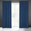 Rita 4 Slot Top Blackout Curtain-71024224-70990311