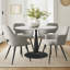 Fauteuils rembourrés l 23 po Matsuichi-96368911