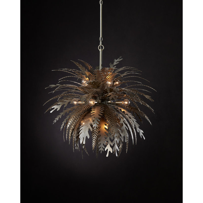 Abyssinia LED Chandelier