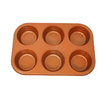 https://assets.wfcdn.com/im/37518199/resize-h210-w210%5Ecompr-r85/1492/149270597/Trademark+Innovations+6+Cup+Non-Stick+Steel+Muffin+Pan+with+Lid.jpg