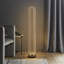 Infinity 122.5cm Matte LED Traditional Floor Lamp
