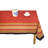 Calico Tablecloth-16876456