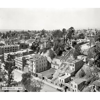 " Los Angeles "