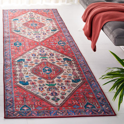 Tucson Performance Machine Washable Oriental Rug
