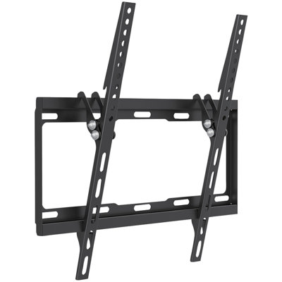 Manhattan Products Single Screen Wall Mount