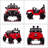 Aosom Battery Powered Ride On with Remote Control-63716888