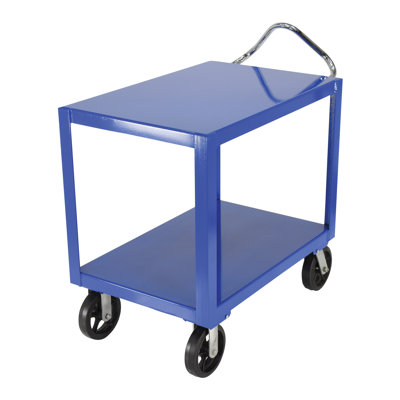 2400 Lb. Capacity Furniture Dolly