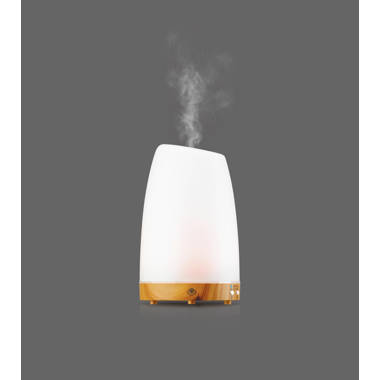 SERENE HOUSE Plug-in Essential Oil Diffusers