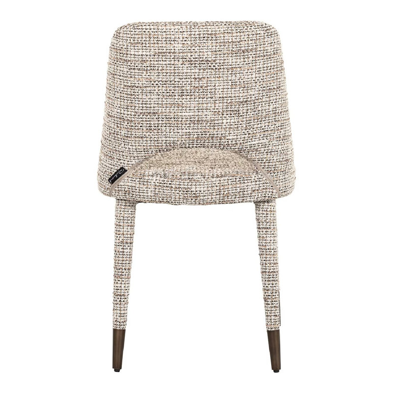 Dining Chair Upholstered Dining Chair, Trendy Nature