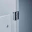 Elegant Bathroom Floor Storage Cabinet-1125019661