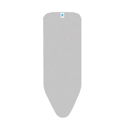 Brabantia Code C (Large) Ironing Board Cover And Pad (49 X 18) In