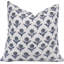 Linen Square Indoor/Outdoor Pillow Cover-80092916